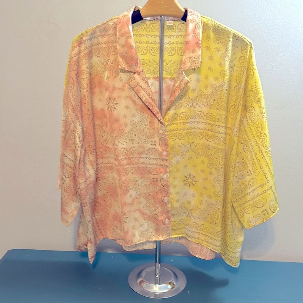 Blouse